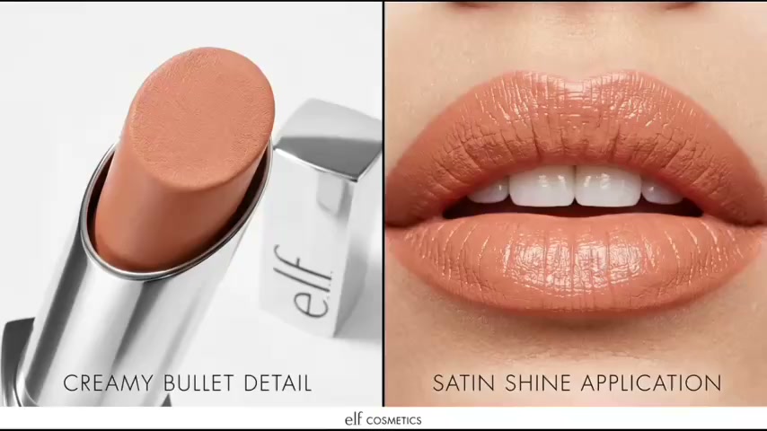 Lipstick Ad