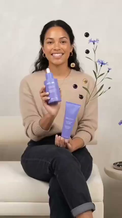 Skincare Product